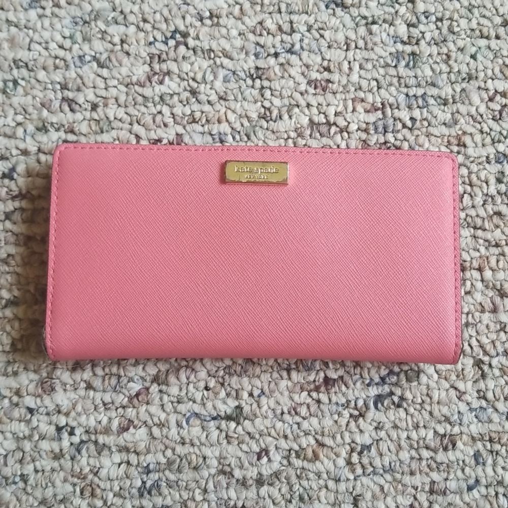 Kate Spade wallet
